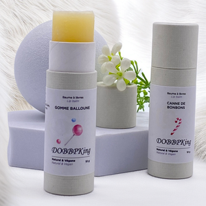 Tuýp son dưỡng môi giấy kraft đen mờ sinh học phân hủy được 10g 0.4oz, dạng tuýp đẩy, có thể tùy chỉnh, phủ UV, ép nổi - Product Image 2