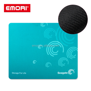 Pequeña fábrica <span class=keywords><strong>idea</strong></span> multifuncional de microfibra de goma extra grande mouse pad - Product Image 5