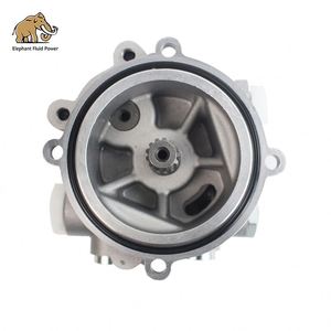 K3V63ปั๊มหลักของรถขุด (B) สำหรับปั๊มไฮดรอลิกของรถขุด - Product Image 3