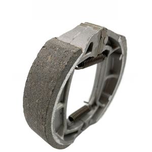 Pastillas de Freno al por Mayor para Motocicletas, Pastillas de Freno AG50 de Alta Respuesta y Silenciosas - Product Image 3