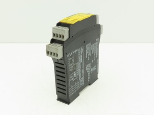 ชเมอร์ซาล SRB301ST-24V-(V.2) ชุดรีเลย์ป้องกันความปลอดภัยสำหรับระบบอัตโนมัติ 24VDC มือสอง - Product Image 5