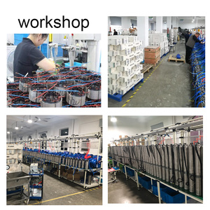 Bomba de agua de energía <span class=keywords><strong>solar</strong></span> y kit de sistema de paneles para pozo - Product Image 2