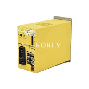 ชุดขยายสัญญาณไดรเวอร์ Fan-uc รุ่น A06B-6093-H101 A06B-6093-H102 มอเตอร์และไดรฟ์ - Product Image 6