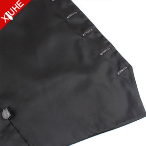 Chaleco de camuflaje personalizado para hombre, moda - Product Image 6