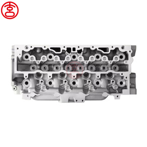 XC ใหม่1.4/1.6HDI DV4C DV6C 8HR 9HP BH2ฝาสูบ9684487210 36001473 908733สำหรับ <span class=keywords><strong>Citroen</strong></span> C3/C4/C5 Peugeot 206 207 208 308 - Product Image 2