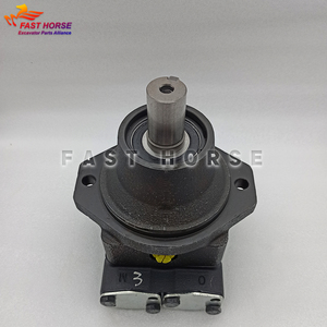 Motor <span class=keywords><strong>de</strong></span> <span class=keywords><strong>Ventilador</strong></span> <span class=keywords><strong>de</strong></span> Paletas Hidráulico Hangood para Sistema <span class=keywords><strong>de</strong></span> Refrigeración <span class=keywords><strong>de</strong></span> Excavadoras XCMG XE490D XE490DK XE470D XE500CA, Piezas <span class=keywords><strong>de</strong></span> Maquinaria <span class=keywords><strong>de</strong></span> Construcción - Product Image 3