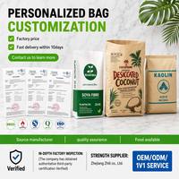 Sac d'emballage en papier robuste personnalisable et imprimable, enveloppe postale antichoc pour la vente au détail et les envois de boutiques