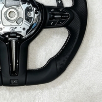 Volant sport M pour BMW F01 F10 F11 F12 F13 F14 F15 F16 F20 F22 F30 F31 F32 F33 F34 F80 F82 F83 F85 F86 X6 E71 E90 E60