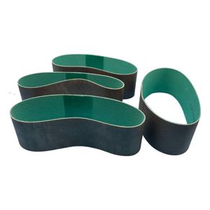 Bandas de Lijado de Diamante XBM 3x30, 533*30MM, Abrasivo de Diamante Industrial para Pulir y Abrillantar, Forma Redonda - Product Image 5