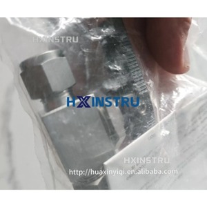 Swagelok ชุดสแตนเลส40g บอลวาล์วท่อท่อ OD SS-43GXS6ใช้ H - Product Image 3