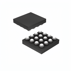 ชิปวงจรรวม16 ufbga ชิ้นส่วน SSM4321ACBZ-RL WLCSP - Product Image 1