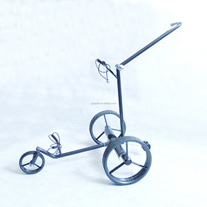 <span class=keywords><strong>Chariot</strong></span> de <span class=keywords><strong>golf</strong></span> électrique Jucad - Product Image 4