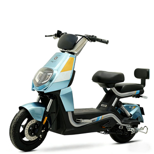 Bicicleta Eléctrica Plegable de Segunda Mano Barata de Alemania, Modelo Nuevo, 29 Pulgadas, 48V, al Precio Más Bajo - Product Image 1