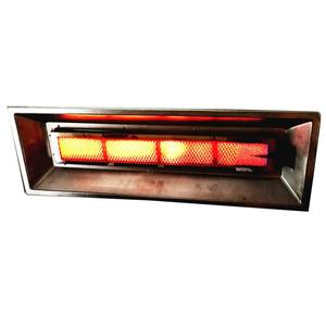 Techo de panel de calentador infrarrojo para invernadero, garaje, taller THD6806 - Product Image 4