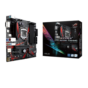 Vente en gros de la carte mère <span class=keywords><strong>ROG</strong></span> STRIX B250G LGA1151 GAMING - Product Image 1