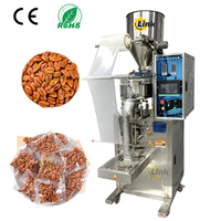 Machine d'emballage multifonctionnelle pour granulés de café et sucre, machine d'emballage alimentaire automatique, prix de vente en gros