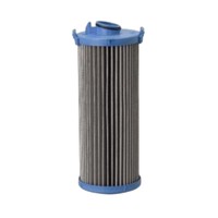 Éléments filtrants hydrauliques 4120002101001;3617478;HF40017 Éléments filtrants pour excavatrice Éléments filtrants à huile