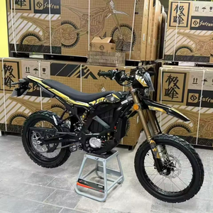 Moto électrique tout-terrain Surron Ultra Bee 74V 21KW 60AH 511N.<span class=keywords><strong>m</strong></span> en promotion - Product Image 4