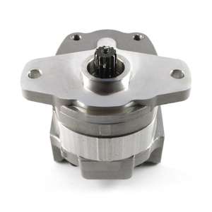 ชุดประกอบปั๊มเกียร์รถขุด HongWang รุ่น PC78US-5/PC75UD-3/PC75UU-3 หมายเลข 705-24-29090 (รับประกัน 1 ปี) - Product Image 2