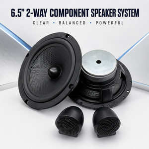 Amplificateur de voiture Thunder Power 4 canaux classe D, compact, entrée RCA haute performance, boîtier en aluminium, 12V pour mise à niveau de l'<span class=keywords><strong>autoradio</strong></span> - Product Image 2