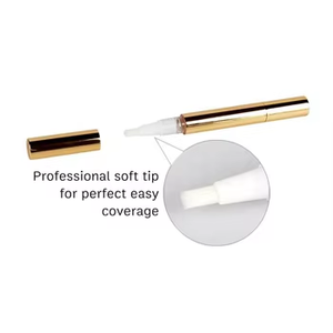 Stylo Blanchissant Instantané pour les Dents – Élimine les Taches, Illumine le Sourire – Gel d'Hygiène Buccale pour des Résultats Rapides - Product Image 1