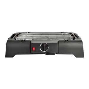 2024 último 230V Mini portátil uso interior Yakitori Grill cuadrado eléctrico barbacoa Mesa <span class=keywords><strong>parrilla</strong></span> Pan saludable sin humo parrillas argentinas - Product Image 2