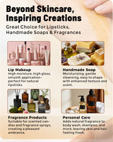 Huile essentielle de bergamote pure naturelle, extrait de peau de Citrus Bergamia pour l'aromathérapie, le savon, les cosmétiques, la parfumerie d'intérieur et les soins de la peau