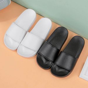 Custom Logo <b>Slide</b> for Adults - Personalized Promotional Beach Shower Sandals (Unisex) - Product Image 3