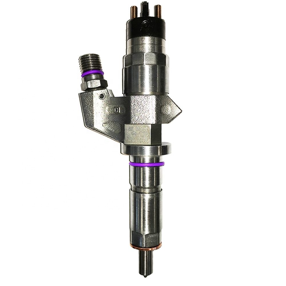 Diesel Fuel Injector 0445120008 Common Rail Fuel Injector 0 445 120 008 With High Quality