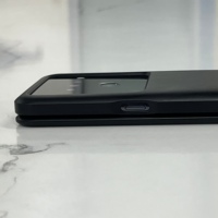 Téléphone Android Pliable d'Occasion Débloqué d'Usine Haute Qualité pour LG V50ThinQ 5G, Vente en Gros de Téléphones Portables de Seconde Main