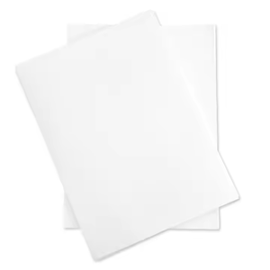 <span class=keywords><strong>Papel</strong></span> de Transferencia Blanco para Sublimación, Vinilo Termoadhesivo para Máquinas Láser, para Sublimación Textil - Product Image 2