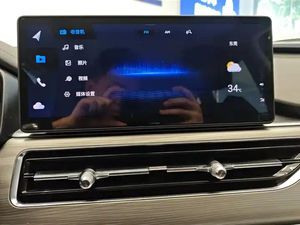 Haval H6 3ème Génération 2.0T Turbo Automatique Volant à Gauche Cuir R19 4x4 SUV Max 0 km Garantie Usine 1-25000 Miles - Product Image 6