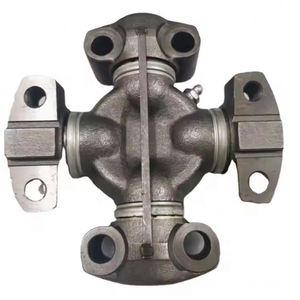Nouvelles pièces de machines d'ingénierie 561-20-71100 5612071100 Spider Assy pour HD785-7 SSA16V159E-2 Komatsu - Product Image 2