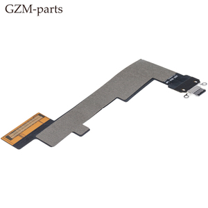 Charging Port Flex Cable for IPad Air 4 A2316 A2324 A2325 A2072 USB Charger Port Dock Connector Plug Socket <strong>Jack</strong> <strong>Ribbon</strong> - Product Image 3