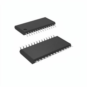 28 TSSOP Electronics Component AT97SC3205T-X3A1620B Embedded Original - Product Image 1
