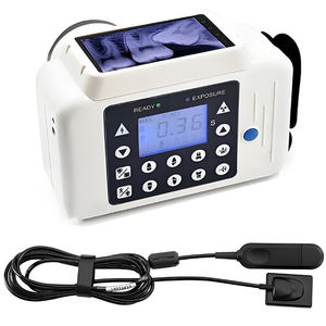 Dinuo Ultralichte Draagbare Turbine-Aangedreven Klasse Ii Hondentanden <span class=keywords><strong>X</strong></span> <span class=keywords><strong>Ray</strong></span> <span class=keywords><strong>Machine</strong></span> Lcd Touchscreen Hand Gehouden Tandheelkundige Eenheid Veterinaire - Product Image 6