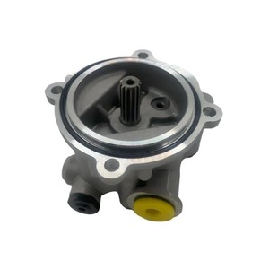 SK200-8 R210-7 CLG922D Excavator Hydraulic Motors 2902440-2976A K3V112DT Gear Pump <b>Pilot</b> Pump High Industrial Use Sk200 - Product Image 4