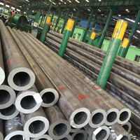 Tuyau en acier sans soudure de haute qualité 20 # tuyau en alliage Q345 tuyau en acier sans soudure biseauté tuyau en acier au carbone fabriqué en Chine