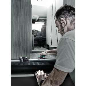 WERA - 05004285001 Juego de destornilladores de carraca (27 Uds.) -TRINQUILLOS EAN 4013288227591 1/2" - Product Image 2