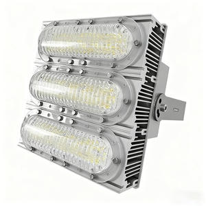 Lumière d'attraction de poissons professionnelle, LED haute puissance, super lumineuse, pour bateau de pêche, pêche de nuit, équipement d'éclairage marin - Product Image 6