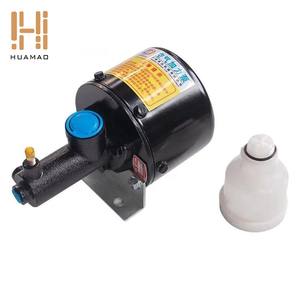 Huamao XG932 XG935 55C0249 Cargador de ruedas Repuestos Sistema de frenos Oem bomba de refuerzo de aire Sin revisiones aún 8 vendidos - Product Image 1