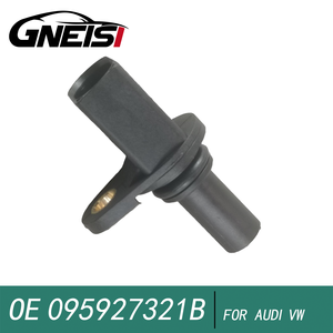 Araba hız sensörü Audi A3 Volkswagen Jetta Bora Golf Beetle Skoda için uygun 2000-2011 095927321B 095 927 321 B - Product Image 2