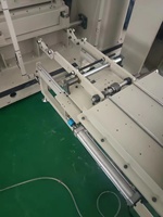 Máquina Automática para Fabricar Cubiertos de Madera, Línea de Producción de Alta Velocidad para Cucharas, Tenedores y Cuchillos Desechables, Maquinaria para Vajilla Biodegradable