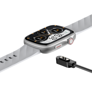 DF GTS10 2025 Nuevo con Más Funciones: Notificaciones de Llamadas y Mensajes, Recordatorio de Eventos, Control de Música y Clima, Control Remoto - Product Image 6