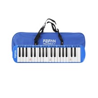 Manufacturers Wholesale 37 Key Melodica Musical Instrument for Students