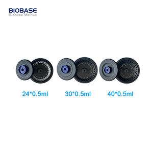 צנטריפוגה שולחנית מהירה BIOBASE דגם BKC-TH16C בעלת קיבולת גדולה 16000 סל\\\"ד, צנטריפוגה רפואית מהירה למעבדה - Product Image 2