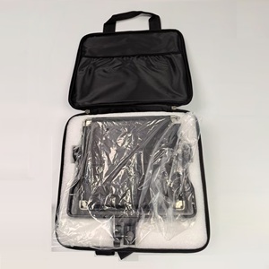 <span class=keywords><strong>Neewer</strong></span> LED panneau lumineux modèle RGB1200 panneau LED lumière vidéo 60w éclairage bicolore caméra Photo Studio lampe de remplissage diffusion en direct - Product Image 5