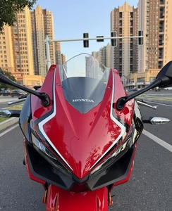 รถมอเตอร์ไซค์สปอร์ตเบนเทียน CBR400 400 ซีซี รุ่นขายดีประจำปี 2025 2026 - กำลัง 46 แรงม้า, โครงรถน้ำหนักเบา (194 กก.), เหมาะสำหรับการขับขี่ในเมืองและทางหลวง - Product Image 2