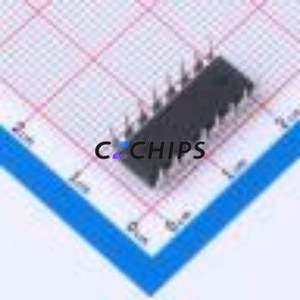 Original et nouveau CD4060BD DIP-16 Circuit intégré IC puce compteur/diviseur vente entière puces de composants électroniques et Service de nomenclature - Product Image 2