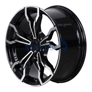 Nuovi Arrivi Cerchi in Lega Forgiati Concavi Aftermarket da 18 19 20 Pollici con 5 Fori per Auto BMW - Product Image 3